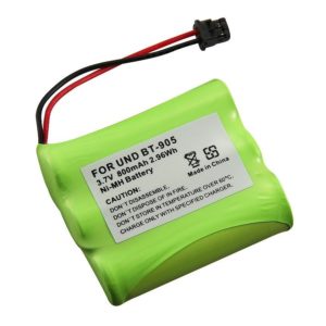 BT-905 Battery For Uniden Cordless Phone Ni-MH