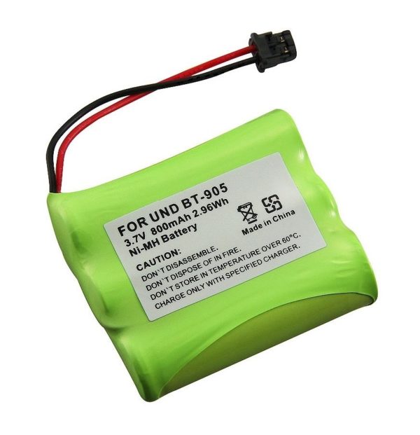 BT-905 Battery For Uniden Cordless Phone Ni-MH