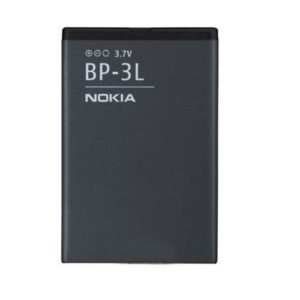 Nokia BP-3L Battery Replacement Lumia 710