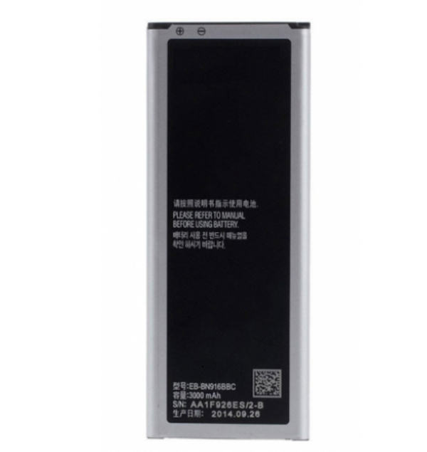 samsung Galaxy note 4 battery EB-BN910BBE