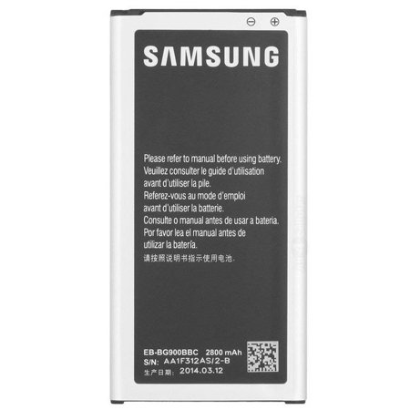 Samsung Galaxy S5 Battery EB-BG900BBE