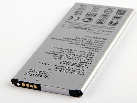 LG G5 Mini Battery BL-42D1FA Replacement
