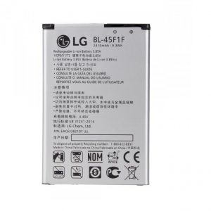 LG K9 Battery