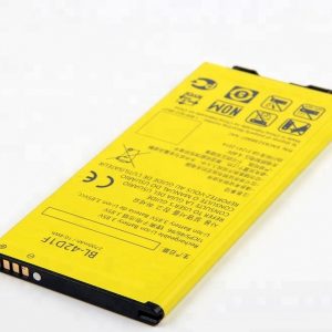 Lg G5 BL-42D1F battery replacement