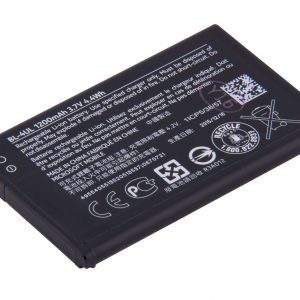 Nokia BL-4UL Battery Replacement