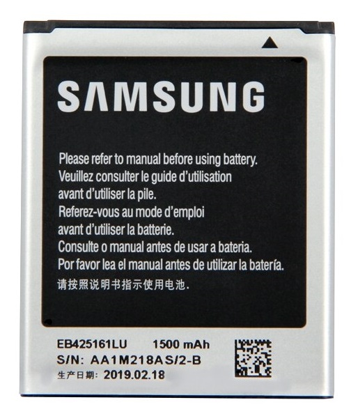 Samsung Galaxy Ace 2 Battery EB425161LU