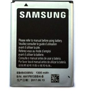 Samsung Galaxy Ace Duos Battery