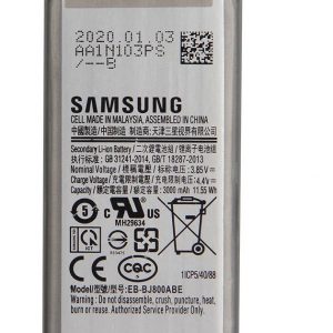 Samsung Galaxy J6 Battery EB-BJ800ABE