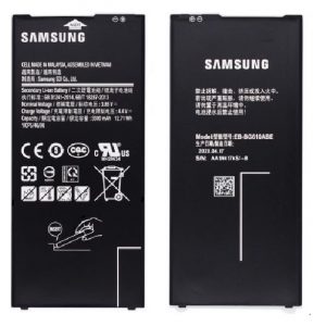Samsung Galaxy J7 Max Battery EB-BG610ABE