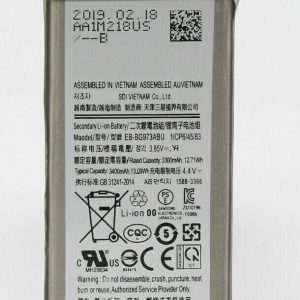 Samsung Galaxy S10 Battery EB-BG973ABU