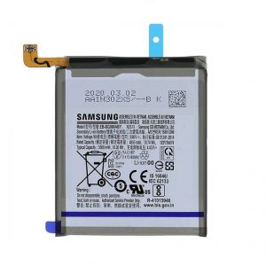 Samsung-Galaxy-S20-Ultra-Battery-EB-BG988ABY