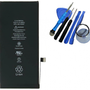 iphone 8 plus battery with replacement tools