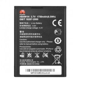 Huawei Ascend Y530 Battery Replacement