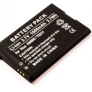 Huawei G6600 battery replacement HB4H1