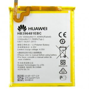 Huawei HB396481EBC Battery Replacement for G7, G7 plus, G8 ascend