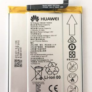 Huawei Mate S Battery HB436178EBW Replacement