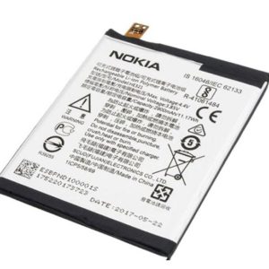 Nokia 5 battery replacement HE336