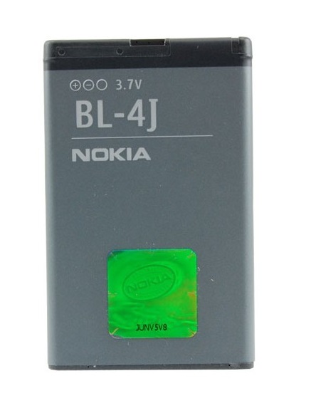 Nokia Lumia 620 Battery Replacement BL-4J