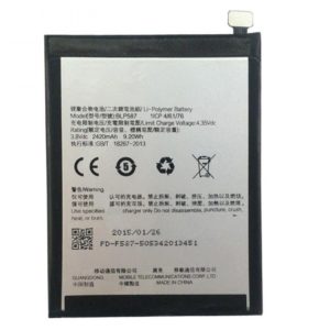 OPPO R1C Battery Replacement BLP587
