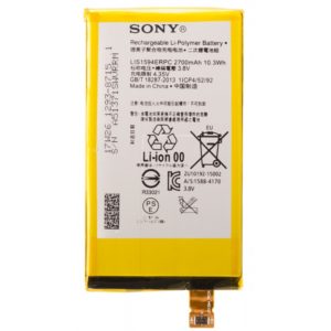 Sony Xperia Z5 Compact Battery Replacement LIS1594ERPC