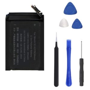 Apple-Watch-Series-1-38mm-Battery-Replacement-Kit-A1578 Replacement Battery