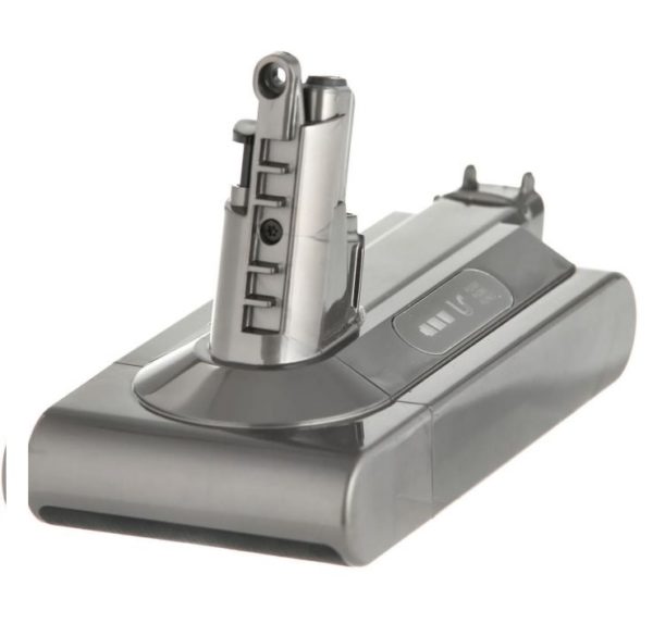 Dyson V10 battery high capacity Absolute, Animal, Motorhead, Fluffy, Total Clean, Cyclone, Animal Lightweight, Animal Pro