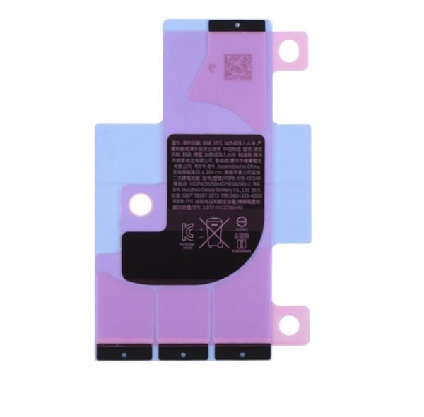 iPhone X Battery Adhesive
