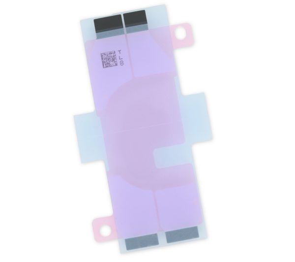 iPhone XR Battery Adhesive